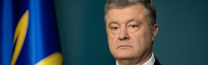 Найкращими президентами України визнали Кучму та Порошенка