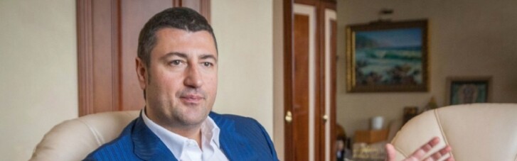 Oleg Bakhmatyuk: Ukraine can raise $100bn in10 years