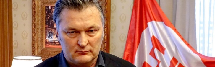 Проти Балашова відкрито кримінальну справу за шахрайство, — ЗМІ