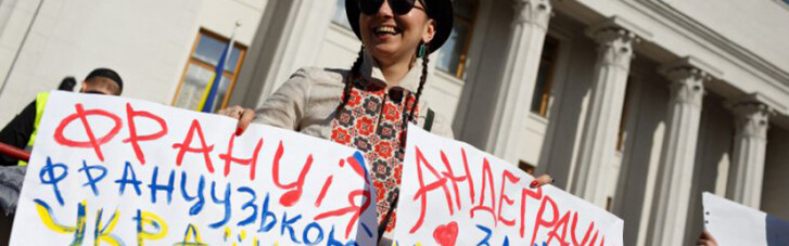 Закон об украинском языке вступил в силу. Что изменится