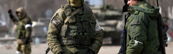 Росіяни відключають мобільний зв'язок на Луганщині, — ОВА