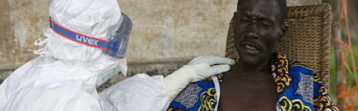 ВОЗ: число новых случаев Эболы в Африке превышает пропускные способности медцентров