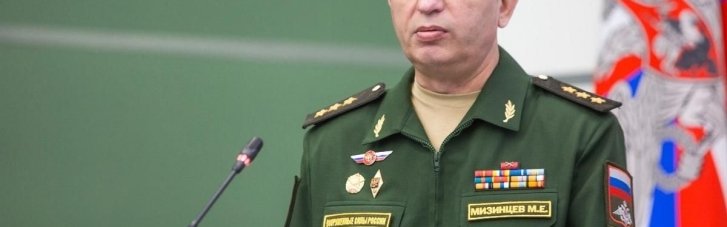 "Мясник Мариуполя" уходит: Минобороны России сообщило об отставке одиозного зама Шойгу