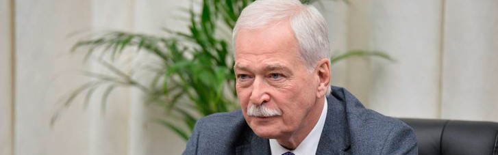 Грызлов недоволен, что Украина хочет включить Германию и Францию в СЦКК