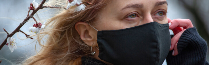 Popular Science: Как правильно дезинфицировать маски