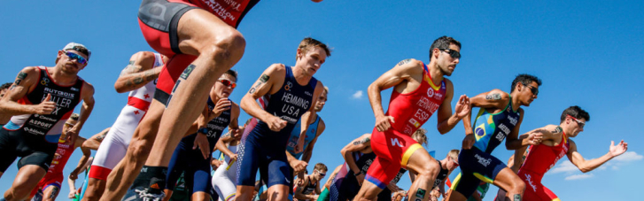Уряд заборонив українським спортсменам брати участь у змаганнях, де є росіяни, — Немчінов
