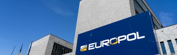 Європол доєднався до розслідування воєнних злочинів