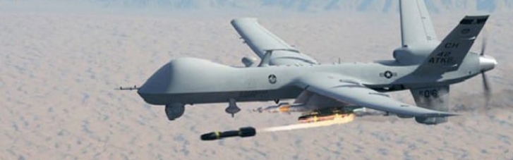 Теракти в Кабулі: США ліквідували бойовика ІД з дрону