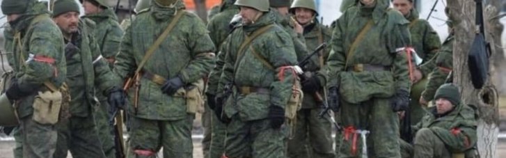 Штурм Авдіївки окупантами: росіяни формують загони "гарматного м'яса" з відмовників