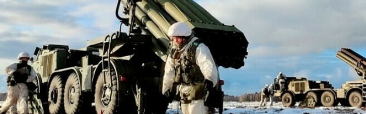 Россия нанесла два ракетных удара по полигону на Ровенщине, — ОГА