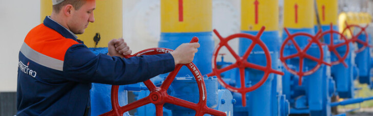Русские шутки. Сможет ли "Газпром" купить на аукционе украинскую ГТС
