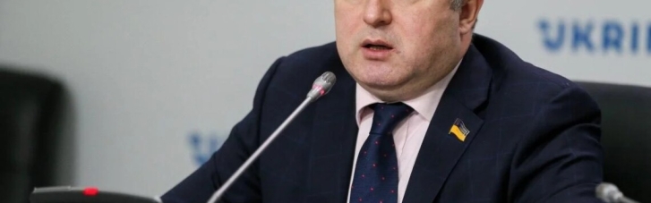 В Украине уже обнаружили почти 100 пыточных, — генпрокурор