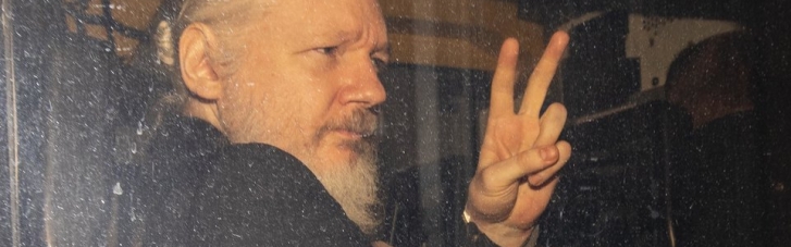 Справа Ассанжа: засновник WikiLeaks домігся права на апеляцію щодо екстрадиції до США