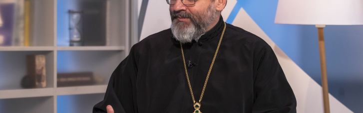 Священник УГКЦ розповів, як львівську церкву "відмолювали від осквернення" після зйомок кліпу Жадана та Соловій