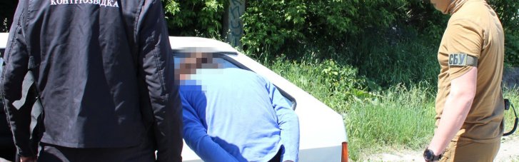 В Хмельницкой области 55-летний агент ФСБ бегал 50 км в день, чтобы шпионить за украинскими войсками, - СБУ