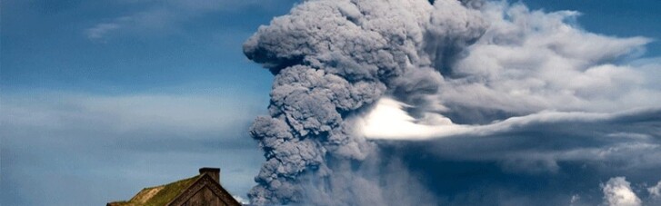Тепло Земли. Исландия обогреет жилые дома магмой вулканов