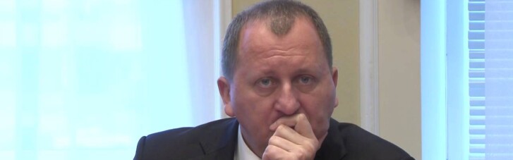 САП просит отстранить мэра Сум Лысенко, подозреваемого в коррупции