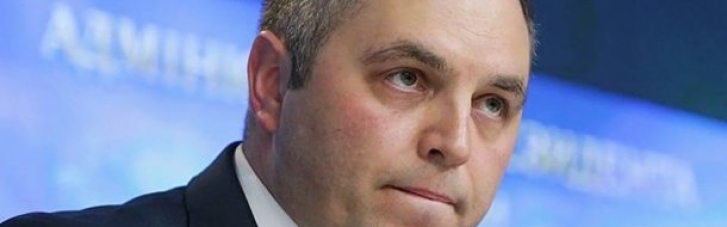"Потрібні докази": Данілов розповів, чи можливі санкції проти Портнова