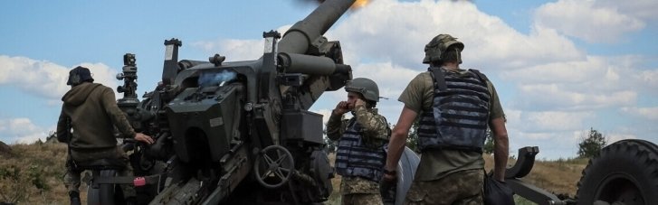 ЗСУ знищили місця запуску дронів окупантів на сватівсько-куп'янському напрямку, — Луганська ОВА