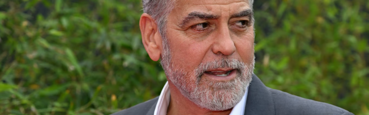 Голливудская звезда Джордж Клуни призвал мир ликвидировать и привлечь к ответственности ЧВК "Вагнер"