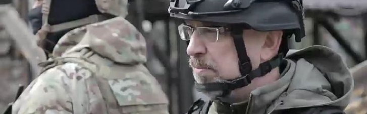 Военнослужащие получат доступ ко всем госреестрам Украины, — Минобороны