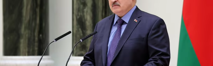Лукашенко запевнив, що Пригожин більше не висуває вимог щодо звільнення Шойгу та Герасимова
