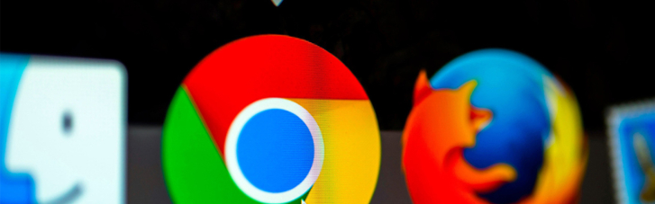 В РФ браузер Google Chrome перестав оновлюватися на пристроях з Android