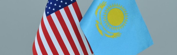 У Казахстані готуватимуть миротворців за стандартами НАТО і з підтримкою США