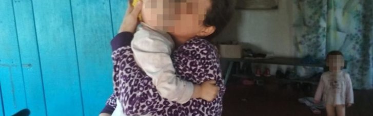 На Житомирщине судили родителей, которые убили и сожгли тело 5-летней дочери
