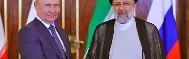 Загибель Раїсі. Хто виграє від смерті іранського президента