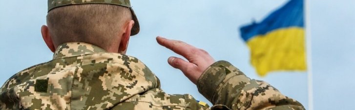 После скандала в сети военкома из Одесской области отправили на фронт