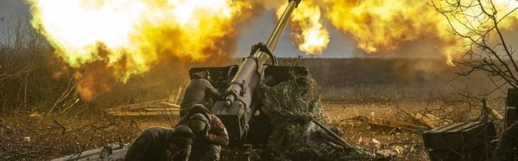 Российская армия сохраняет инициативу в войне в Украине, — разведка Эстонии