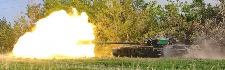 Власти Литвы планируют выделить 2 миллиарда евро на приобретение танков