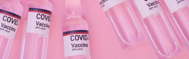 У Пекіні під час підготовки до Олімпіади пропонуватимуть бустерну вакцинацію від COVID-19