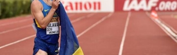 Украинского спортсмена, обвинившего в коррупции руководство ФЛАУ, исключили из олимпийской сборной
