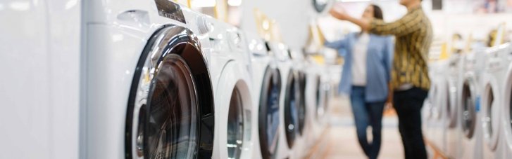 Три важных нюанса при выборе стиральной машины автомат