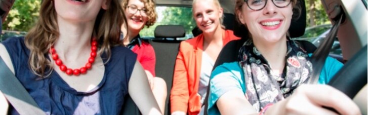 Поездки на BlaBlaCar подорожали: услуги сервиса стали платными
