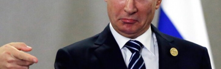 Зачем Путину позволили сохранить лицо