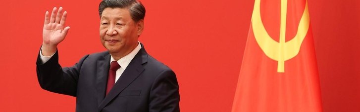 "Участие Китая важно", — Украина пригласила Си Цзиньпина на саммит в Швейцарии