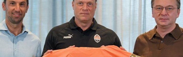 Перемога над "Антверпеном" не врятувала: "Шахтар" звільнив головного тренера