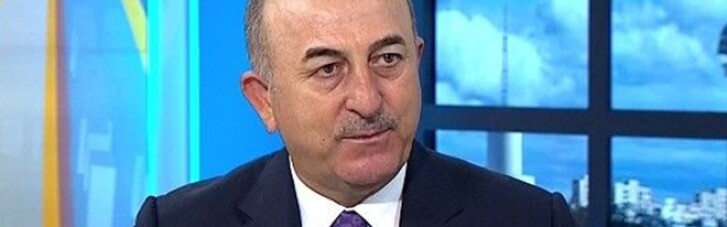 МЗС Туреччини відмовилося підтримати Україну, що стала жертвою російської агресії
