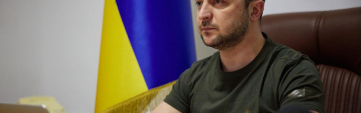 Зеленский озвучил, сколько украинских военных погибло в войне