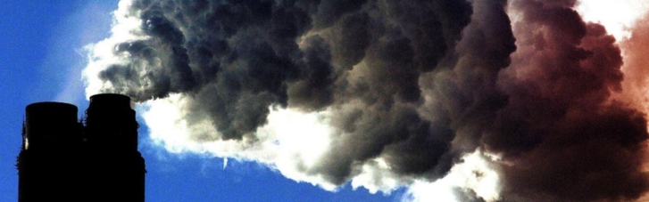 Украина в Глазго обязалась сократить выбросы метана к 2030 году на треть