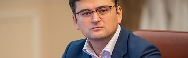 Україна вщент розбила спроби Росії вивести "керченську справу" з Гаазького трибуналу, — Кулеба