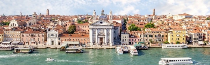 У ЮНЕСКО вирішили не оголошувати Венецію "об'єктом світової спадщини в небезпеці"