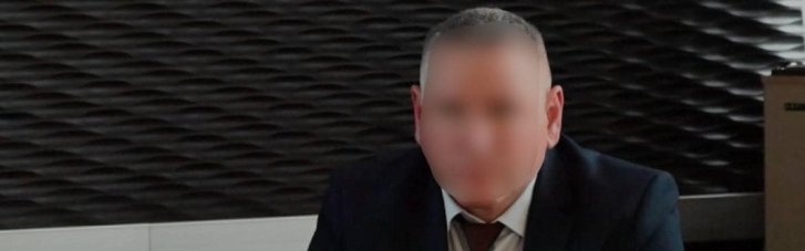 Псевдоглаве захваченного заповедника "Аскания-Нова" объявлено о подозрении