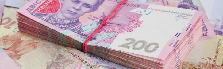 В январе налоговая насчитала в Украине 335 миллионеров