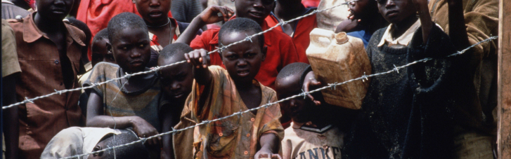 Возвращение колонизаторов. Почему Франция и Германия синхронно покаялись за геноцид в Африке