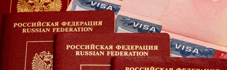 Хамство как ключевая скрепа РФ. Почему стоит бороться за запрет виз для россиян