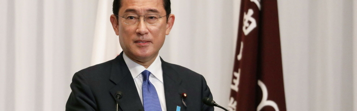 На Курильские острова распространяется суверенитет Токио - премьер Японии